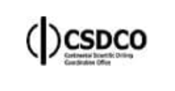 Continental Scientific Drilling Coordination Office Logo