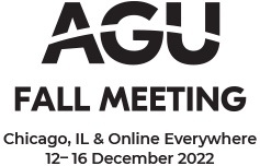 AGU 2022