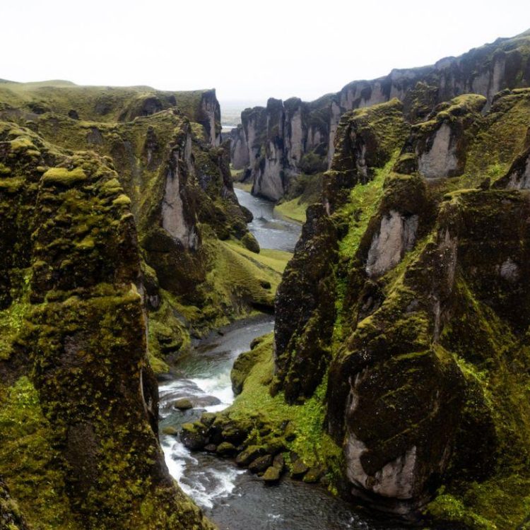 Photo of Steep Canyon