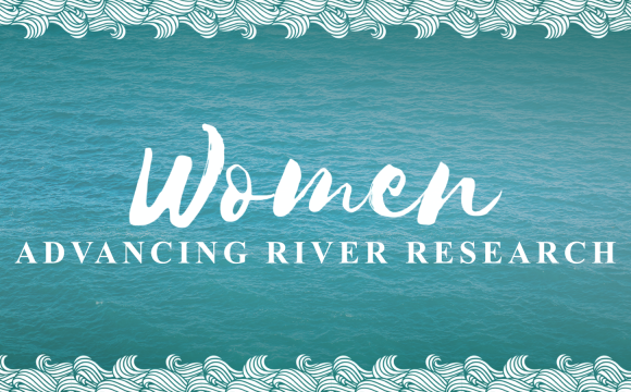 Women Advancing River Research Lecture Series Thumbnail Photo