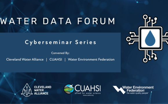 Water Data Forum Thumbnail Photo