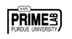 Purdue Rare Isotope Measurement Laboratory Logo