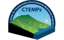 Center for Transformative Environmental Monitoring Programs Logo