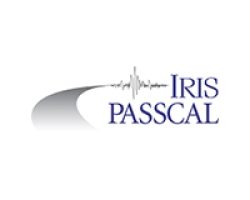 IRIS PASSCAL Logo