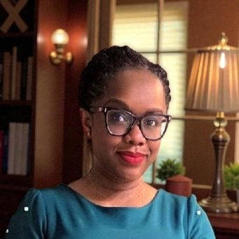 Barbara Walker Profile Photo