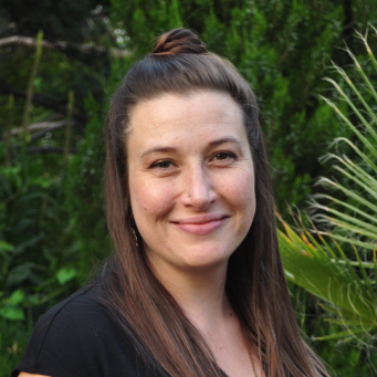 Danielle Tijerina-Kreuzer Profile Photo