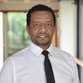 Henok Tedla Profile Photo