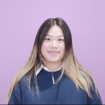 Kimberlee Wong Profile Photo