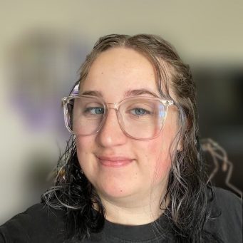 Kaysa Vaarre-Lamoureux Profile Photo