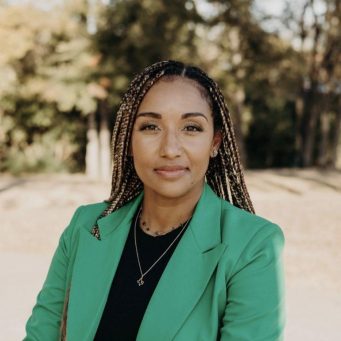 Leah Turner Profile Photo