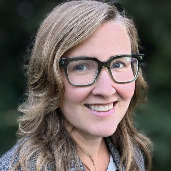 Callie Porter-Borden Profile Photo